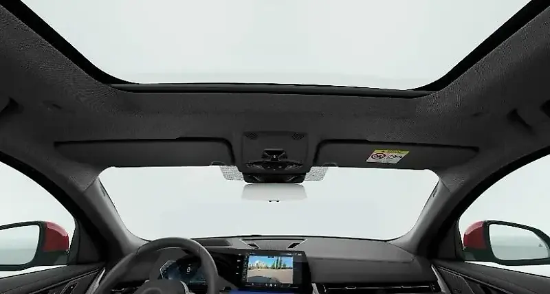 BMW Ix - Imagem 11