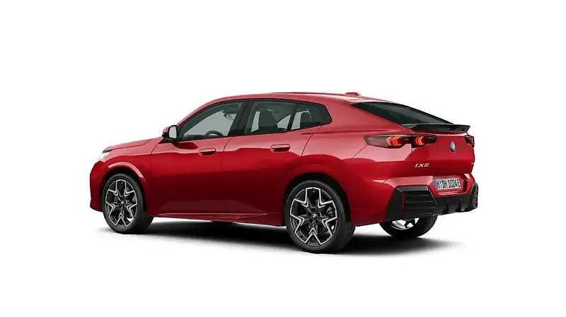 BMW Ix - Imagem 12