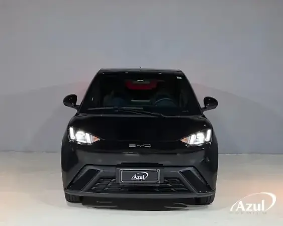 BYD Dolphin Mini - Imagem 2