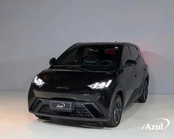 BYD Dolphin Mini - Imagem 1