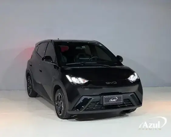 BYD Dolphin Mini - Imagem 3