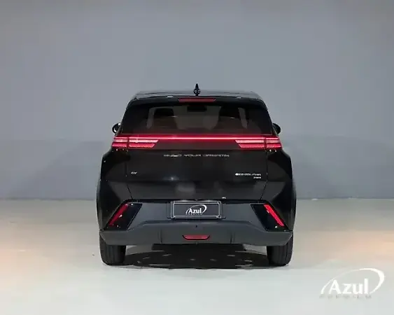 BYD Dolphin Mini - Imagem 5
