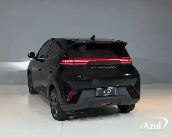 BYD Dolphin Mini - Imagem 6