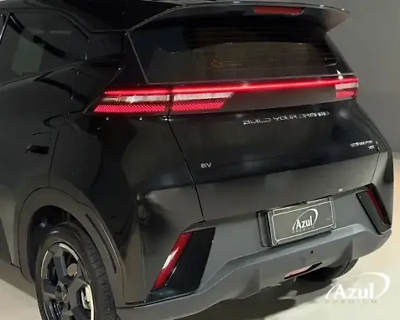 BYD Dolphin Mini - Imagem 7
