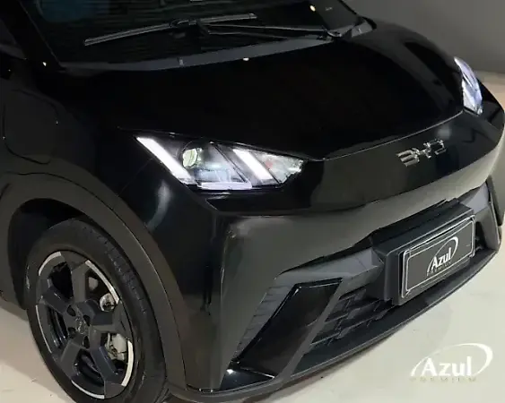 BYD Dolphin Mini - Imagem 8