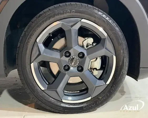 BYD Dolphin Mini - Imagem 9