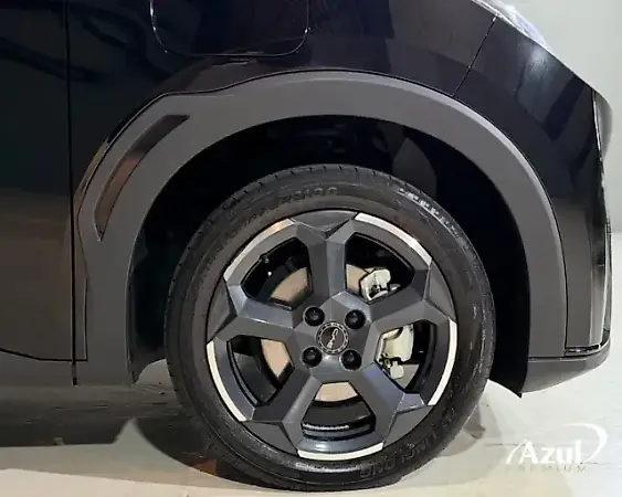 BYD Dolphin Mini - Imagem 10