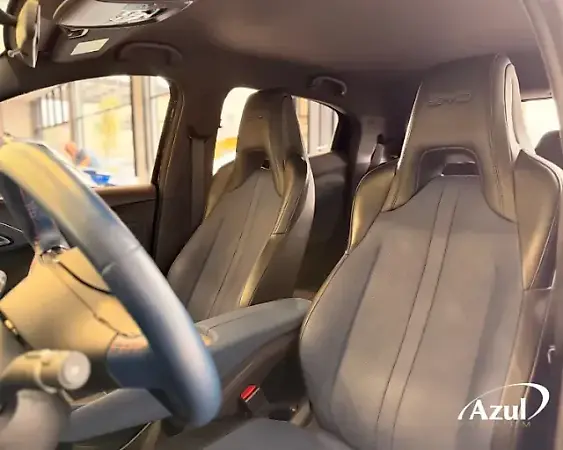 BYD Dolphin Mini - Imagem 11