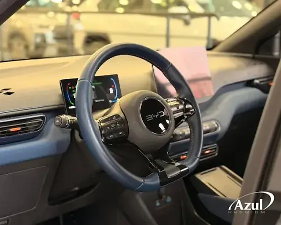 BYD Dolphin Mini - Imagem 12