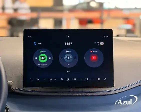 BYD Dolphin Mini - Imagem 14