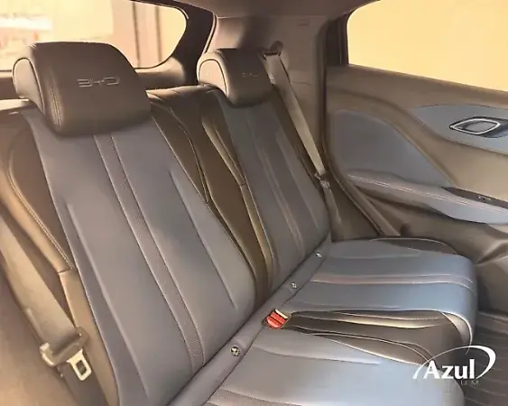 BYD Dolphin Mini - Imagem 16