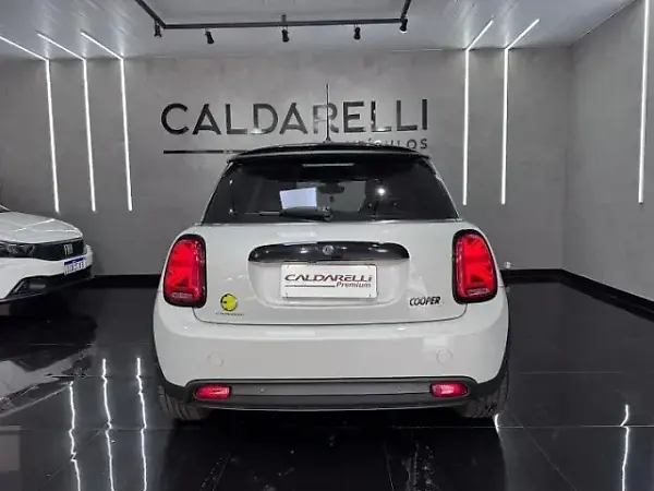 Mini Cooper SE - Imagem 3