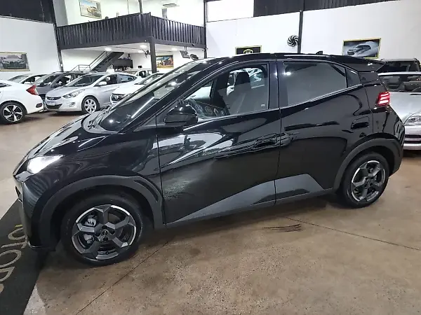 BYD Dolphin Mini - Imagem 3