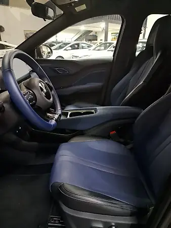 BYD Dolphin Mini - Imagem 6