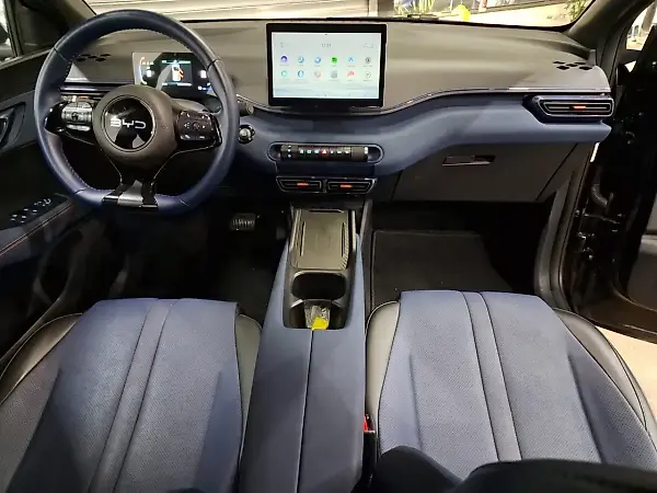 BYD Dolphin Mini - Imagem 7