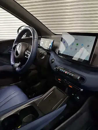 BYD Dolphin Mini - Imagem 8