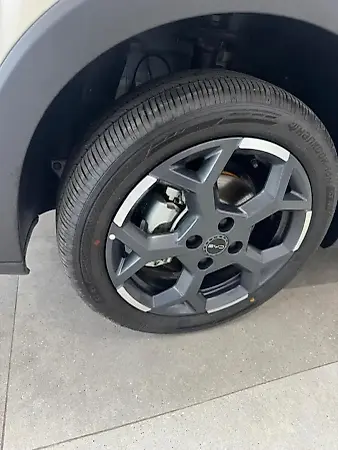 BYD Dolphin Mini - Imagem 6