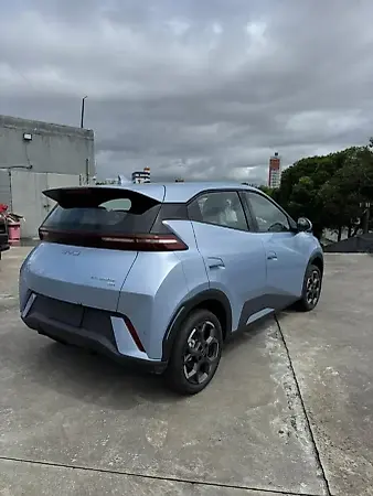 BYD Dolphin Mini - Imagem 7
