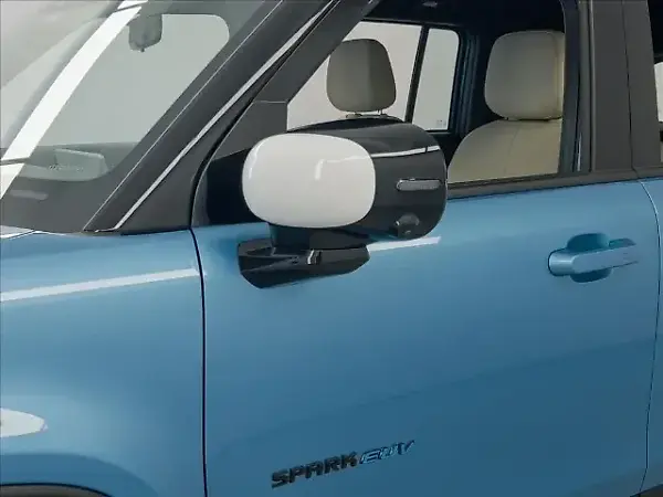 Chevrolet Spark Euv - Imagem 7