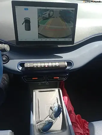 BYD Dolphin Mini - Imagem 4