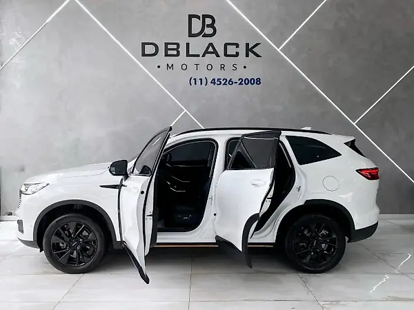 GWM Haval H6 - Imagem 3
