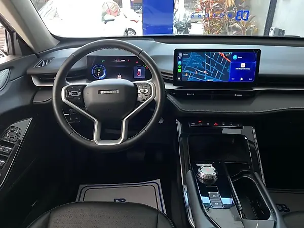 GWM Haval H6 - Imagem 7
