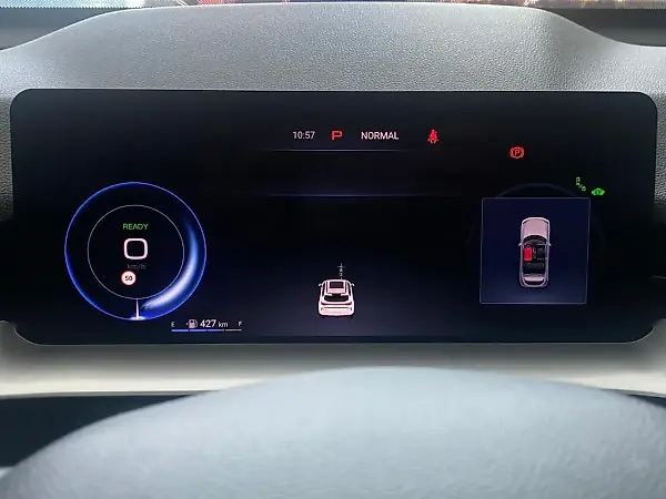 GWM Haval H6 - Imagem 9