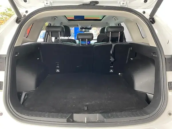 GWM Haval H6 - Imagem 8