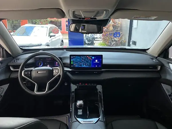 GWM Haval H6 - Imagem 15