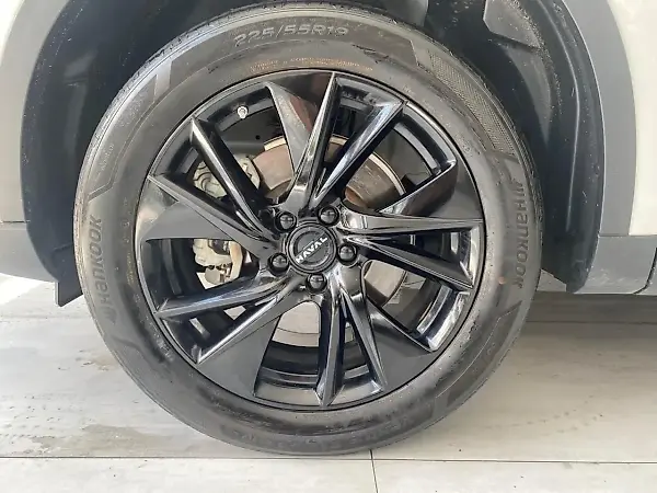 GWM Haval H6 - Imagem 16