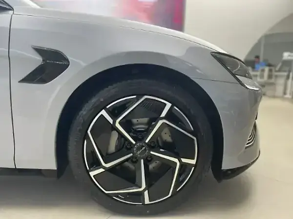 BYD Seal - Imagem 5
