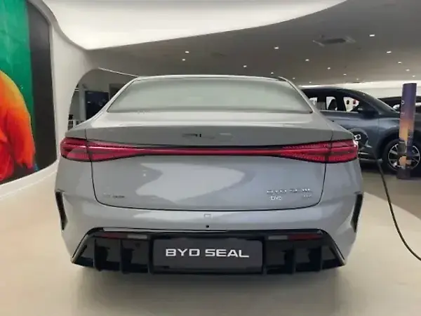 BYD Seal - Imagem 4
