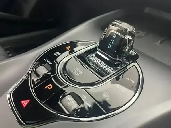 BYD Seal - Imagem 8