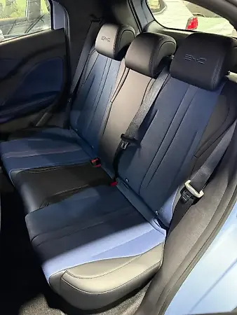 BYD Dolphin Mini - Imagem 7