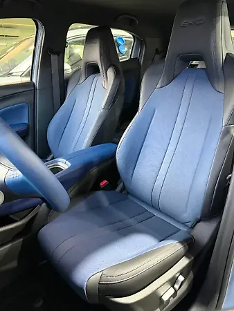 BYD Dolphin Mini - Imagem 8
