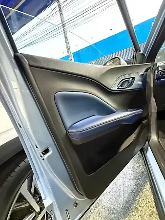 BYD Dolphin Mini - Imagem 10