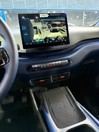 BYD Dolphin Mini - Imagem 9