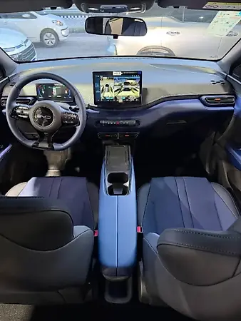 BYD Dolphin Mini - Imagem 14