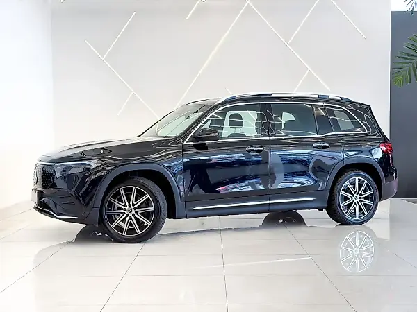 Mercedes Eqb 250 - Imagem 1
