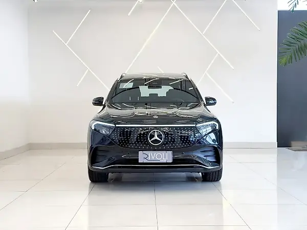Mercedes Eqb 250 - Imagem 4