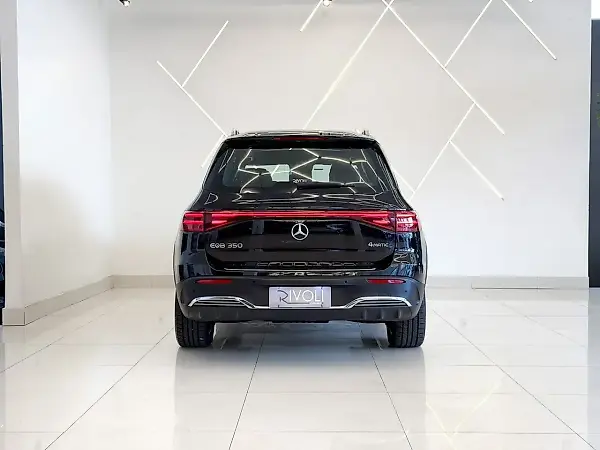 Mercedes Eqb 250 - Imagem 2