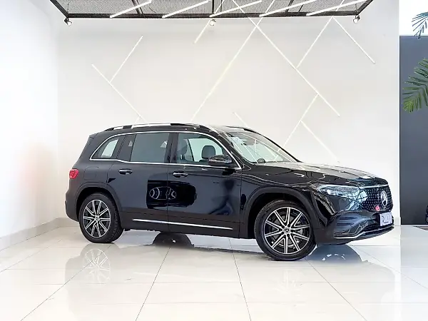 Mercedes Eqb 250 - Imagem 3