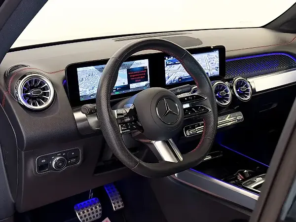 Mercedes Eqb 250 - Imagem 10