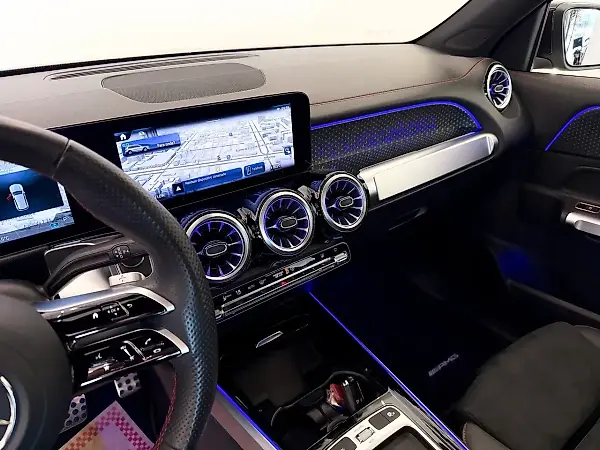 Mercedes Eqb 250 - Imagem 16