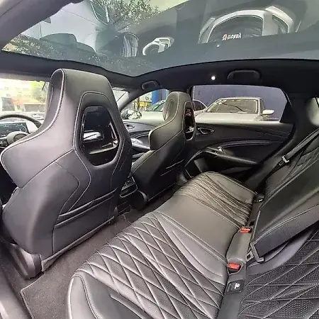 BYD Seal - Imagem 12