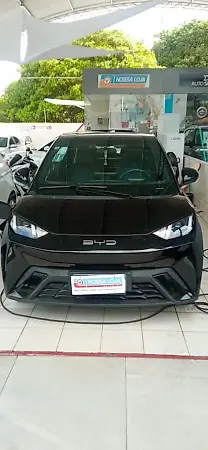 BYD Dolphin Mini - Imagem 1