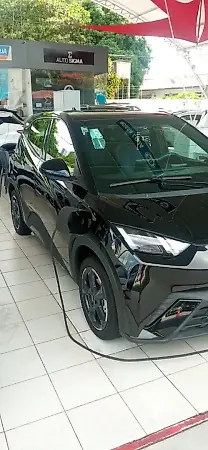 BYD Dolphin Mini - Imagem 3