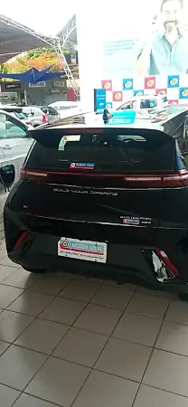 BYD Dolphin Mini - Imagem 5