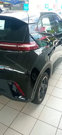 BYD Dolphin Mini - Imagem 6