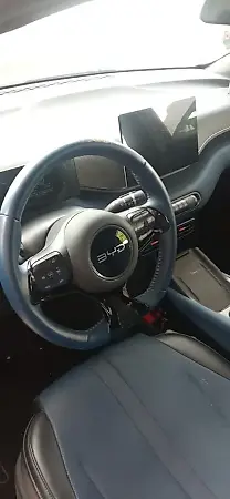 BYD Dolphin Mini - Imagem 8